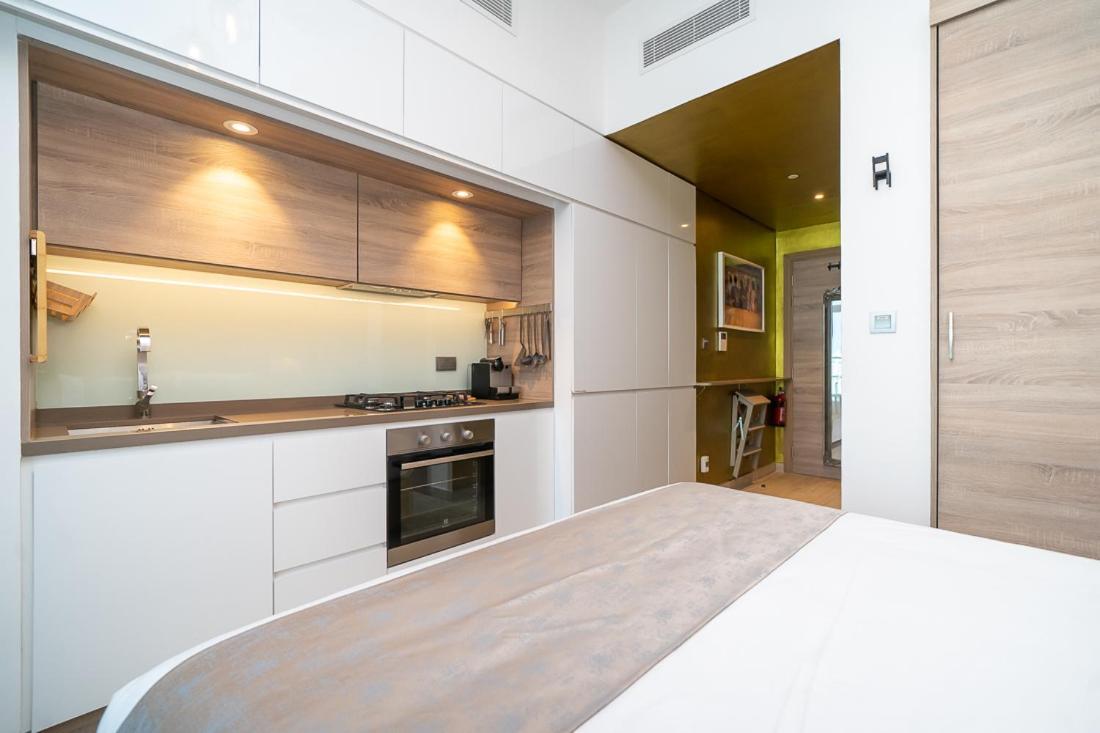 شقة Higuests - Designer In Marina With Amazing Views دبي