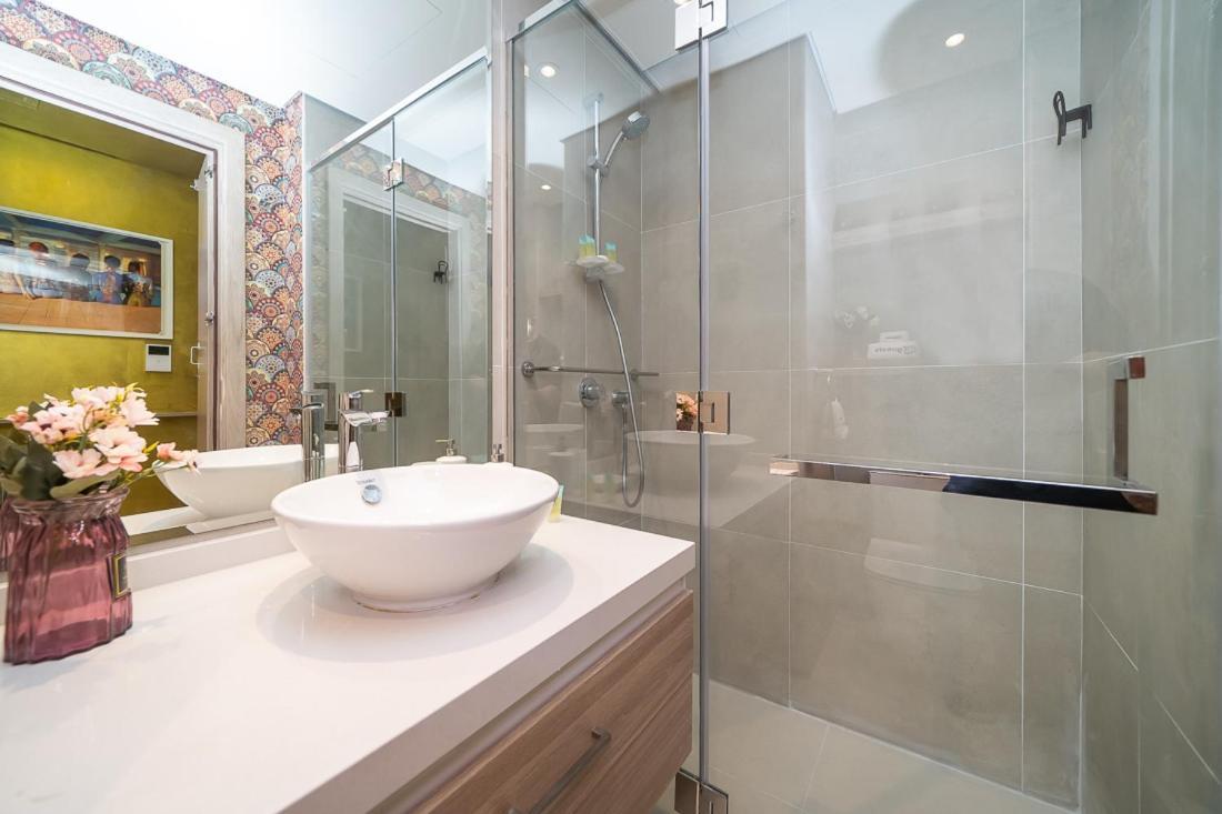 شقة Higuests - Designer In Marina With Amazing Views دبي