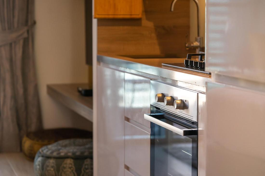 شقة Higuests - Designer In Marina With Amazing Views