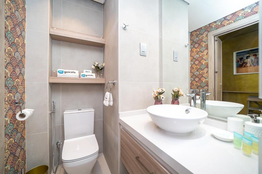 Higuests - Designer In Marina With Amazing Views * Dubai